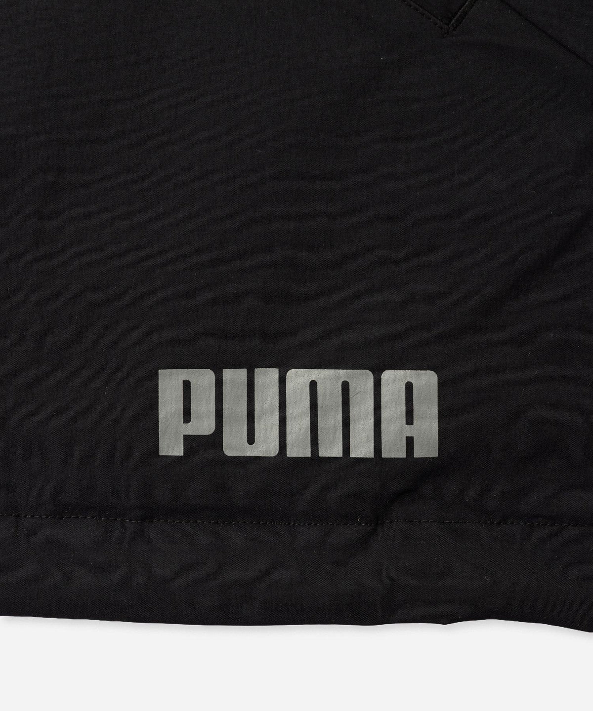 x PUMA GOLF REVERSIBLE VEST