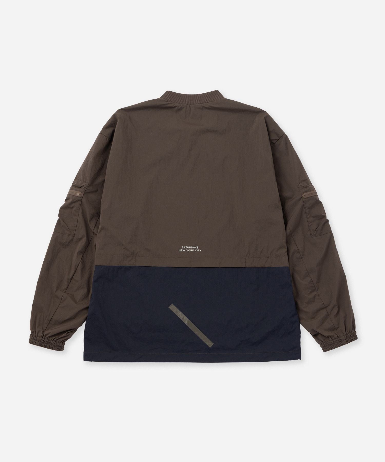Crispy Nylon Switch Snead Jack