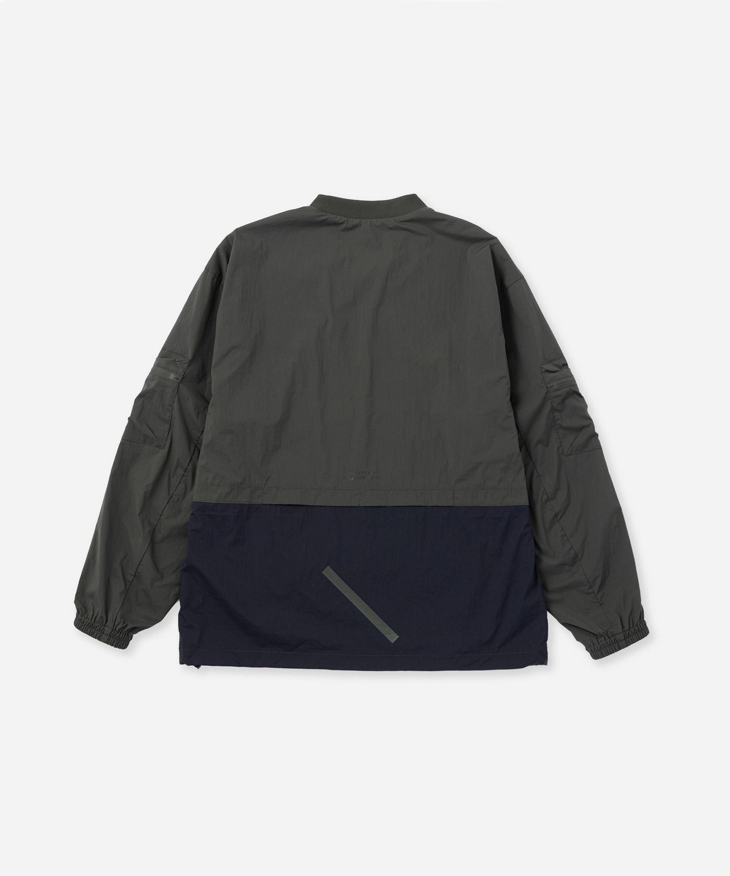 Crispy Nylon Switch Snead Jack