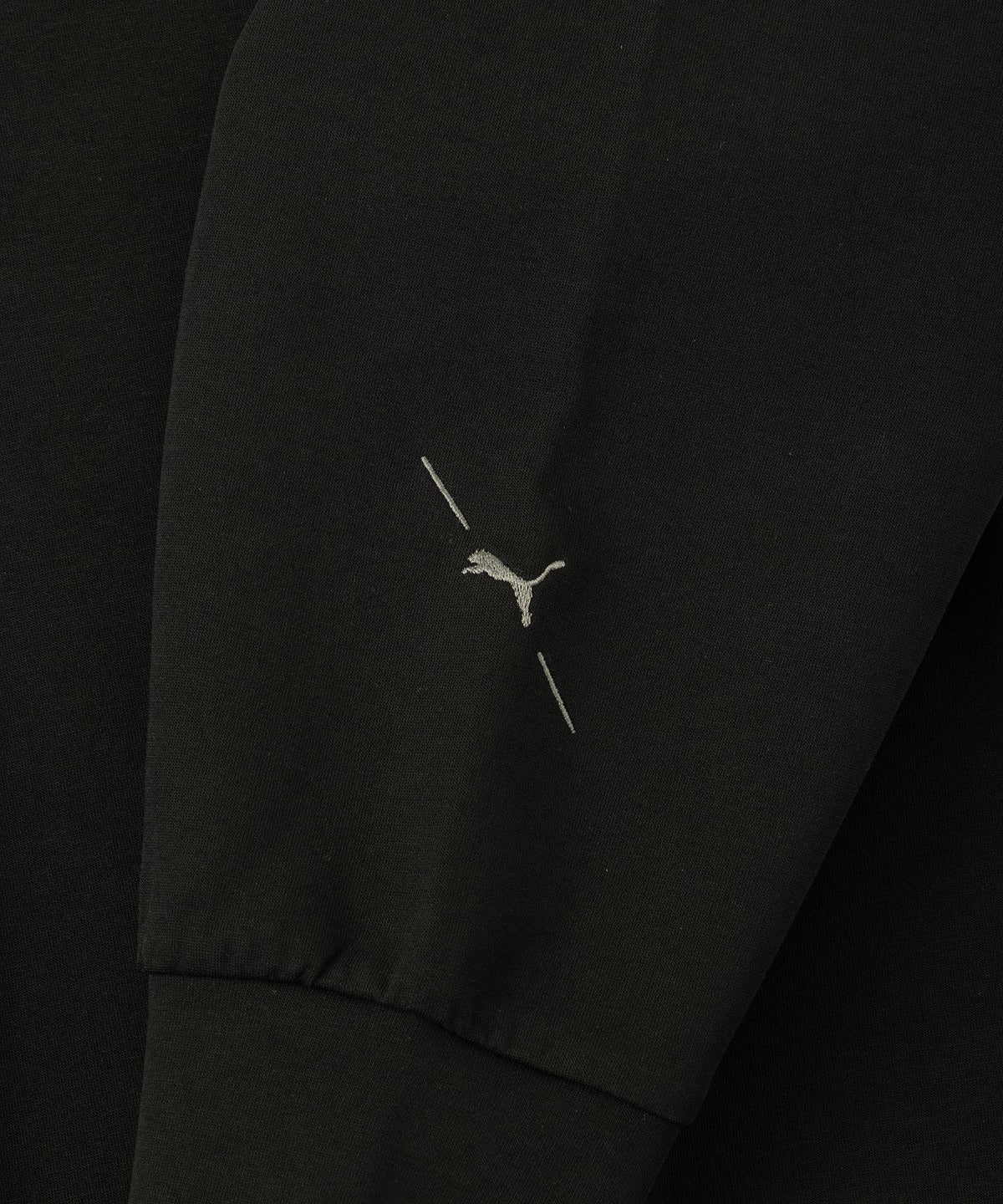 x PUMA GOLF LS POLO