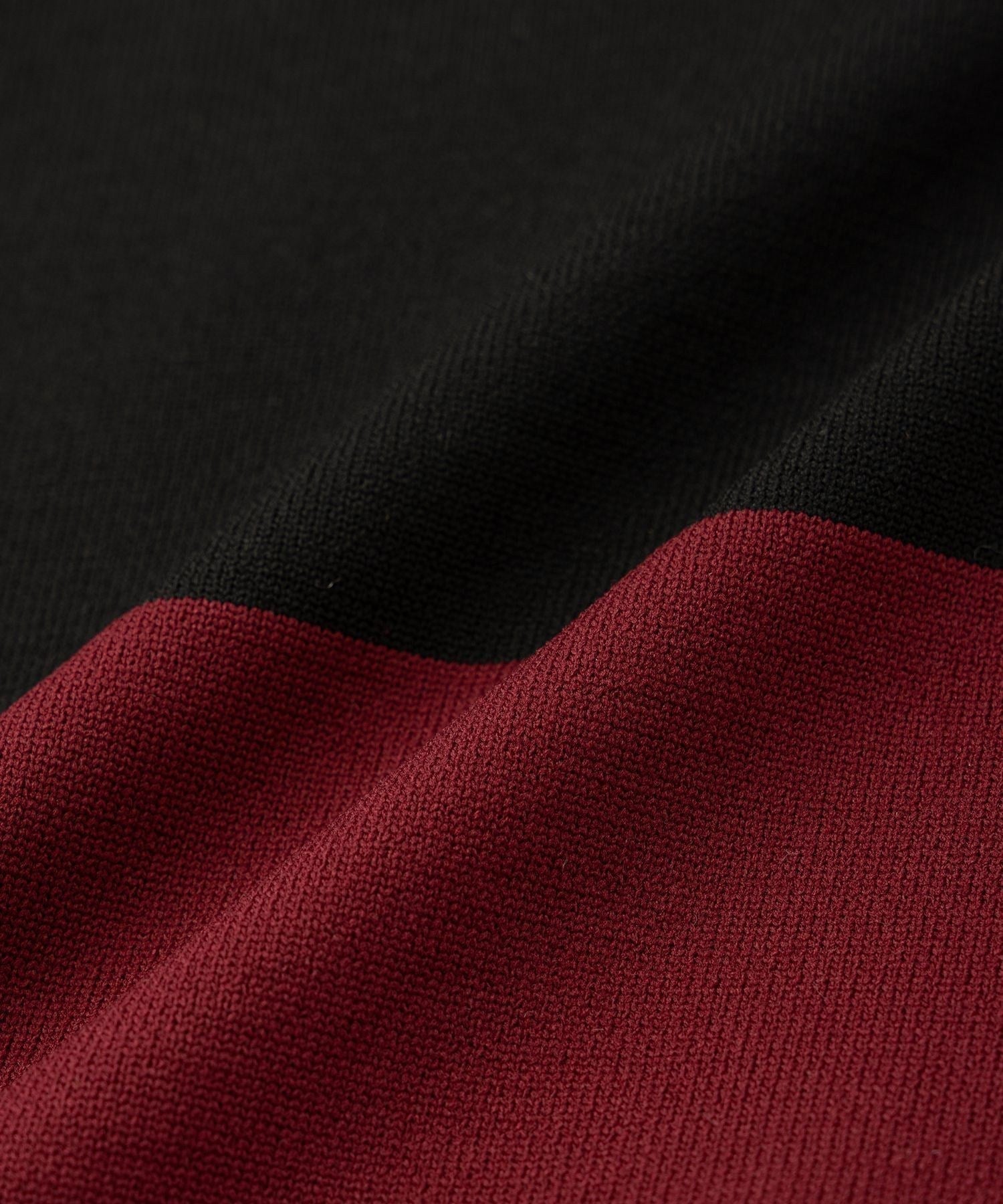 Rib Hem Switch SS Polo