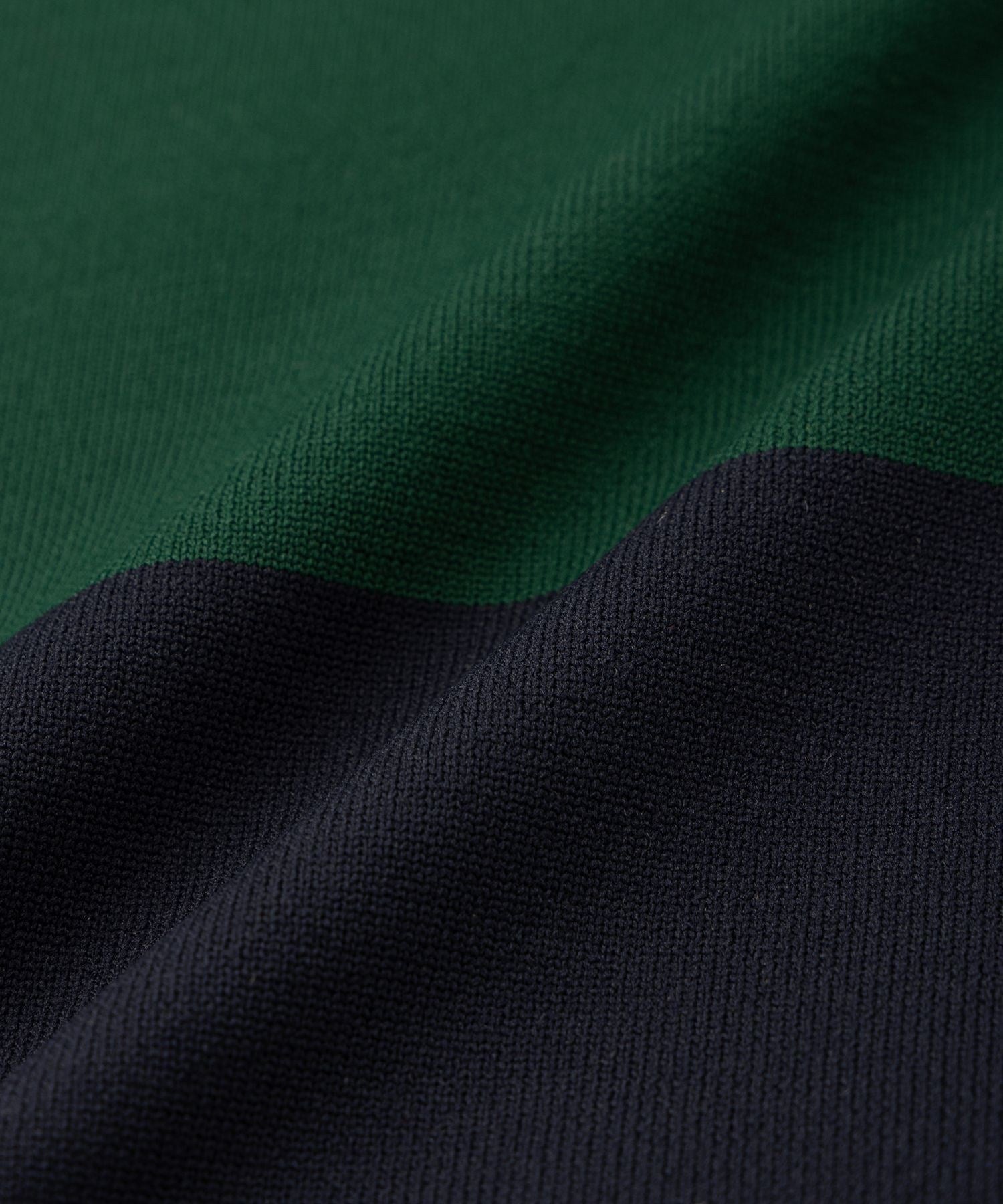 Rib Hem Switch SS Polo