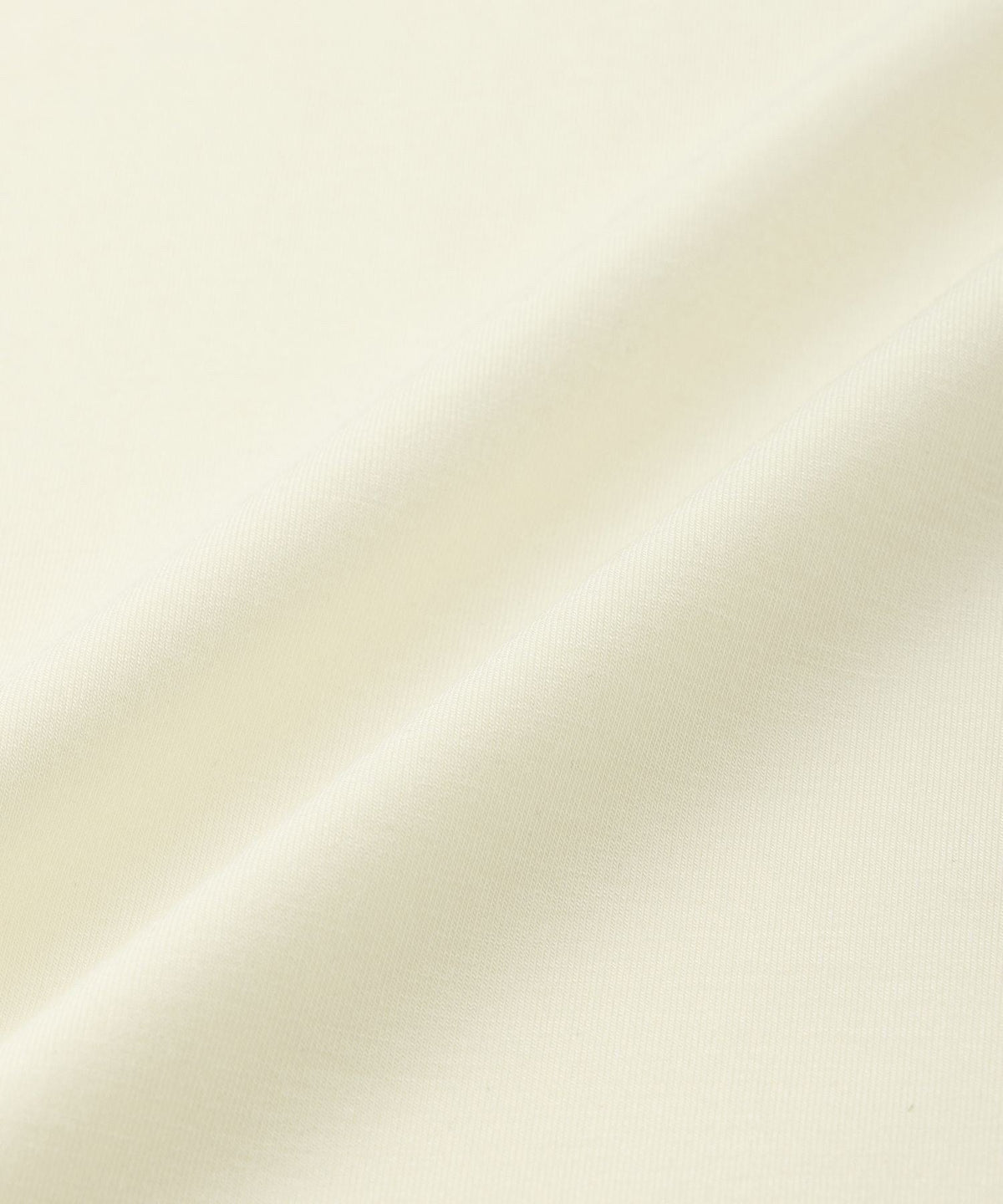 Doubleknit Mockneck LS