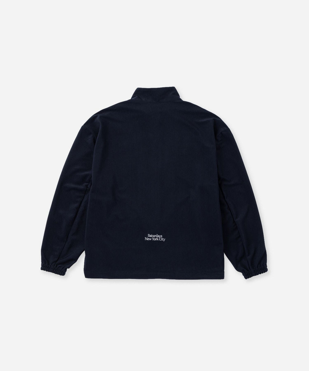 FIllthermo Cord Jacket