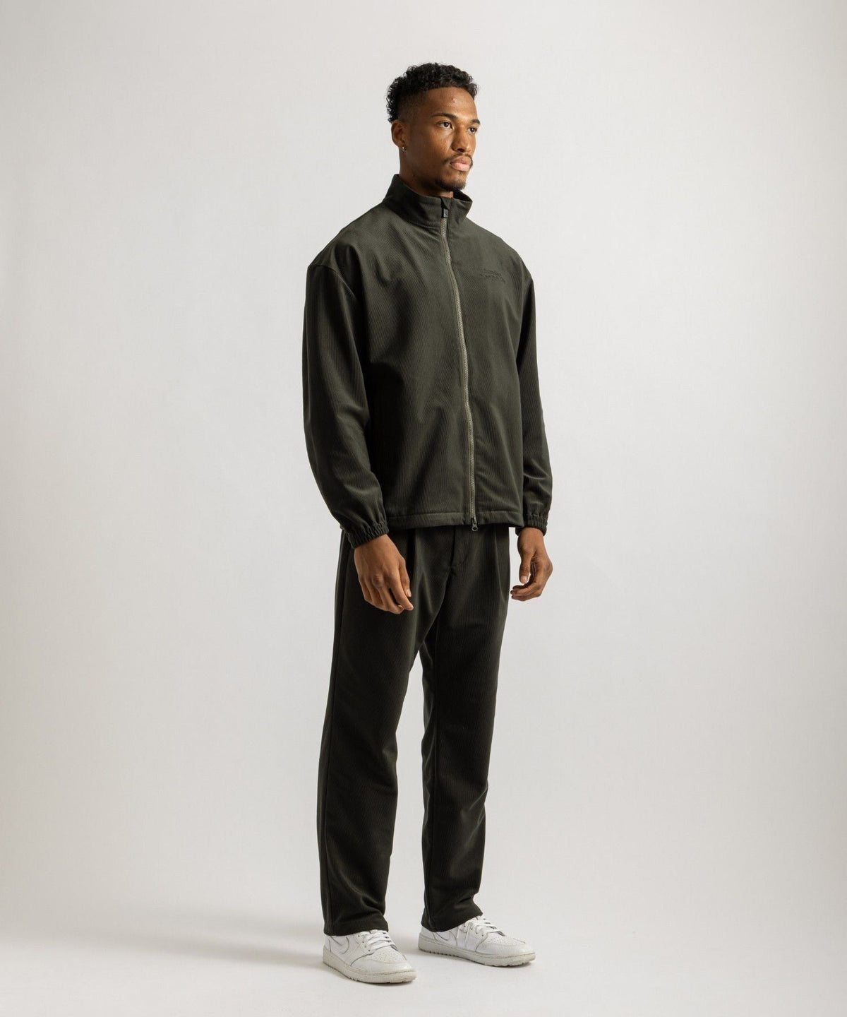 FIllthermo Cord Jacket