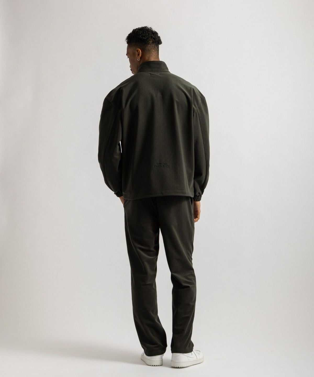 FIllthermo Cord Jacket