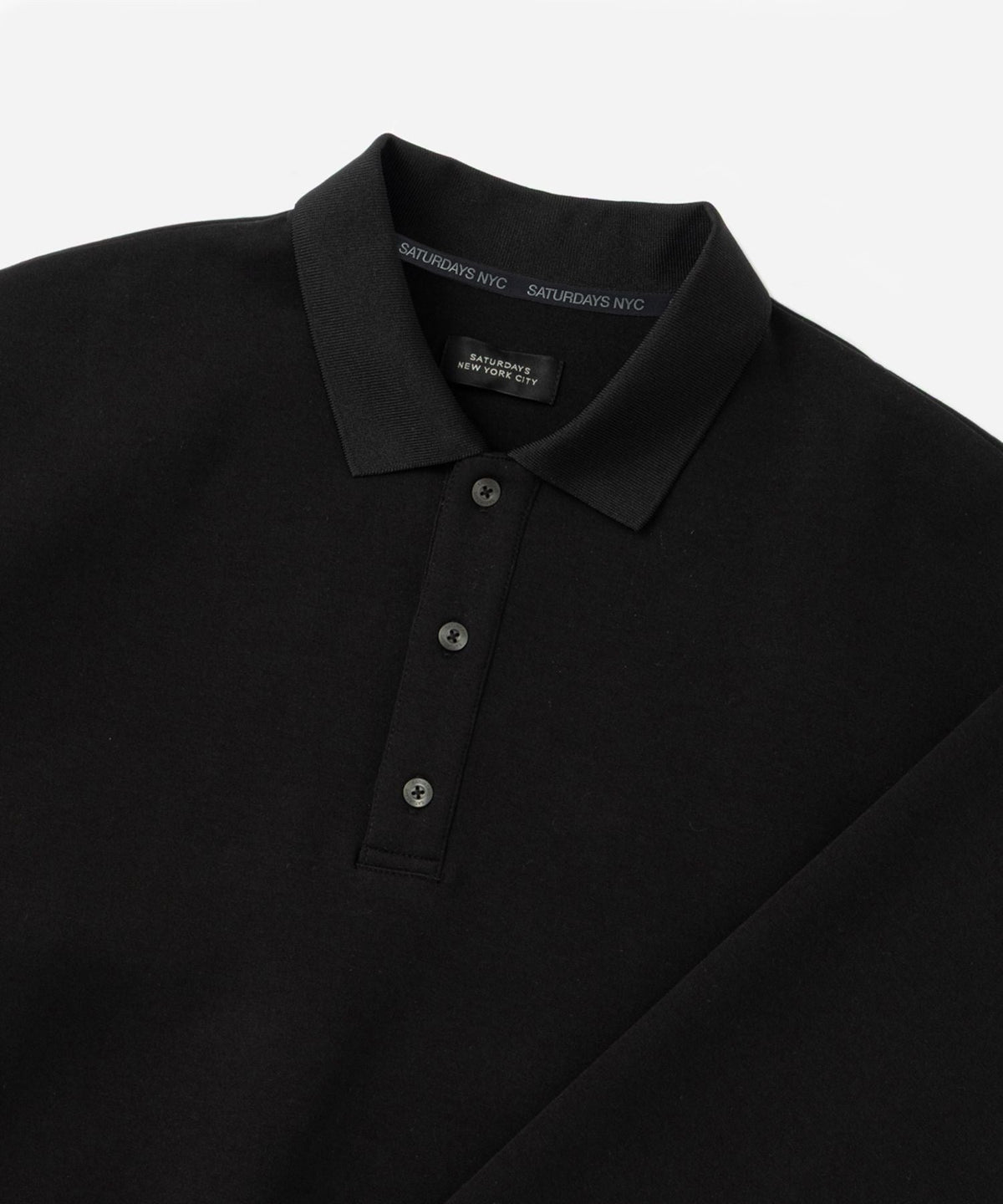 Cottonair LS Polo