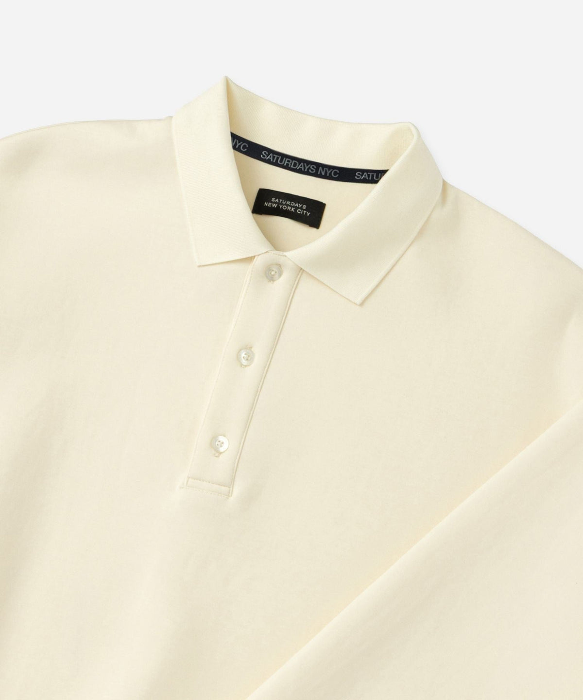Cottonair LS Polo