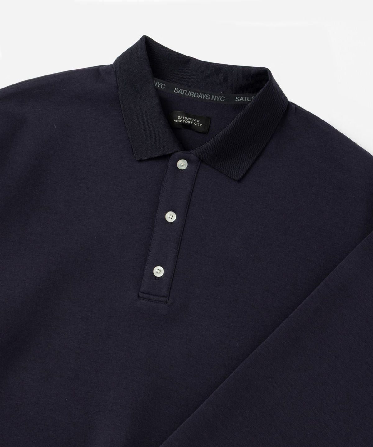 Cottonair LS Polo