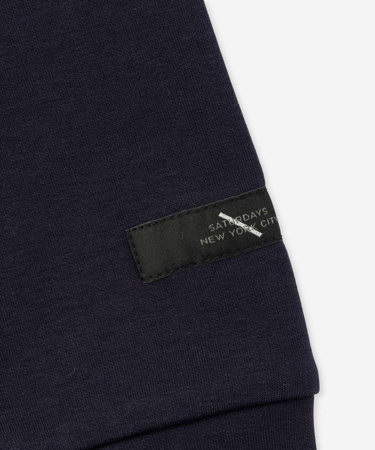 Cottonair LS Polo