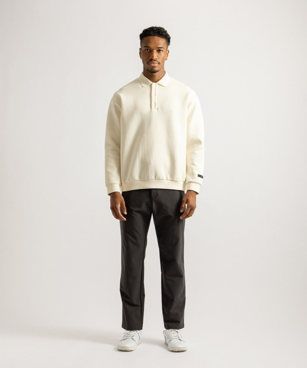 Cottonair LS Polo