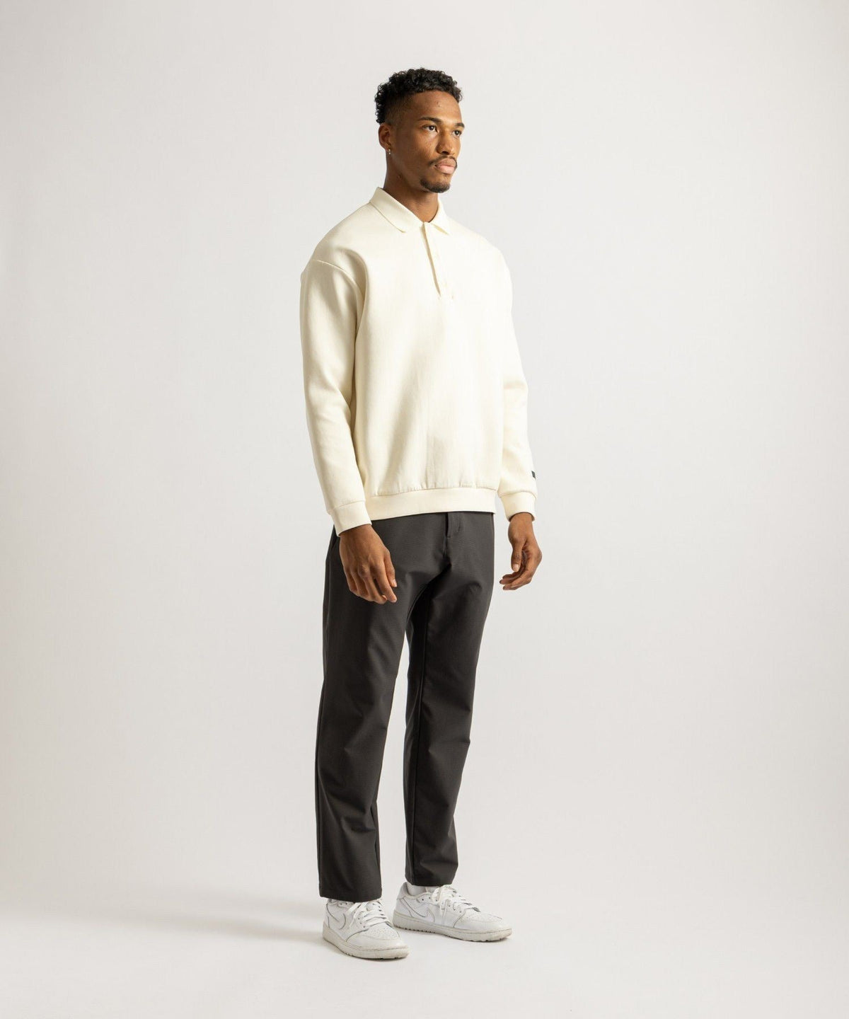 Cottonair LS Polo