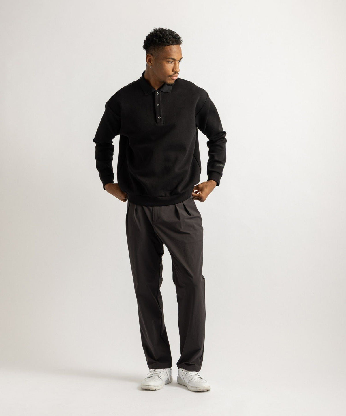 Cottonair LS Polo