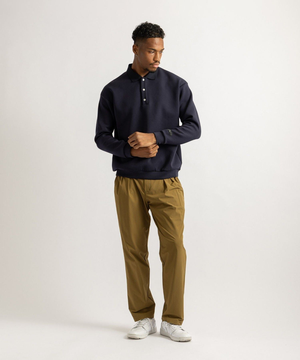 Cottonair LS Polo