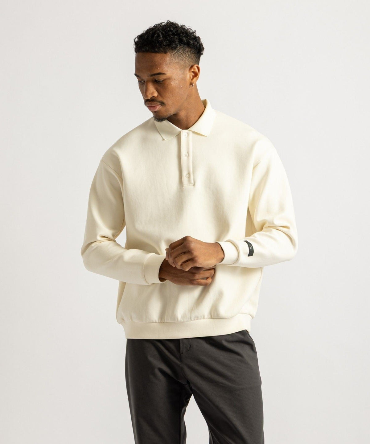 Cottonair LS Polo