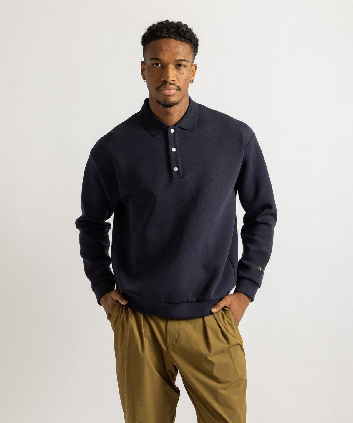 Cottonair LS Polo