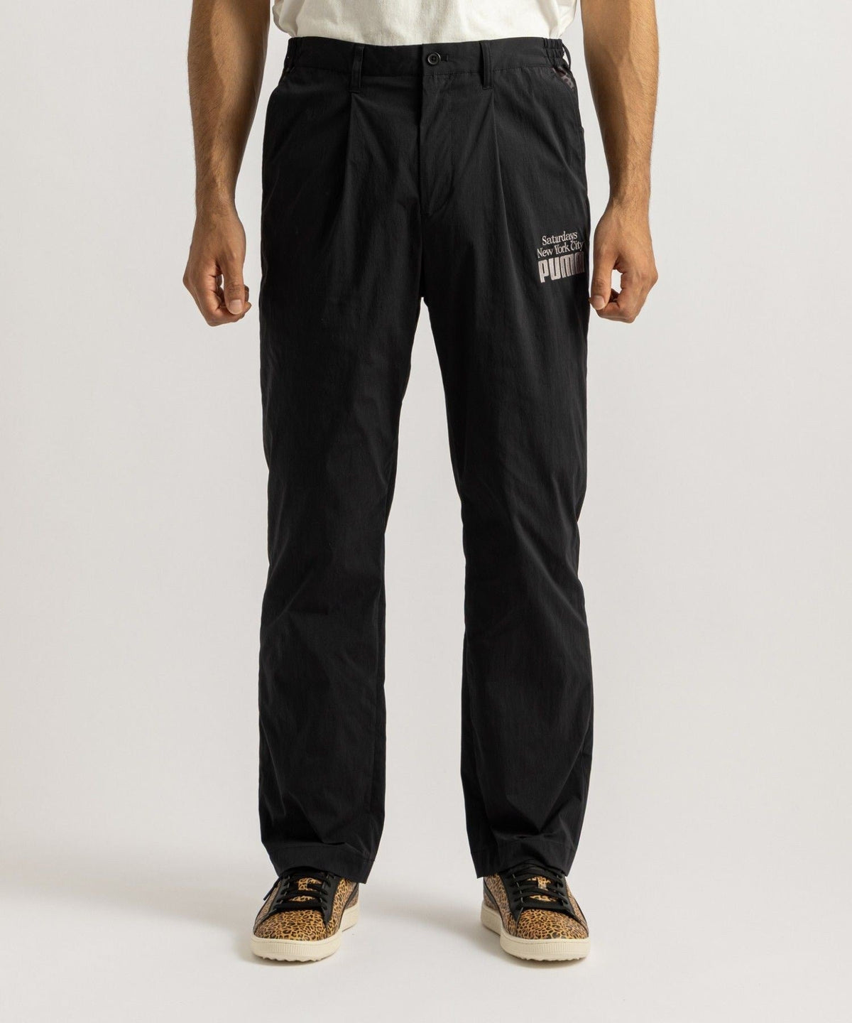 x PUMA GOLF 2TUCK PT