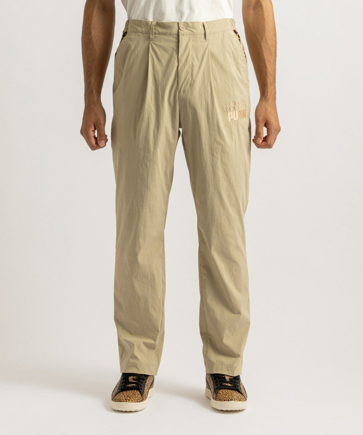 x PUMA GOLF 2TUCK PT
