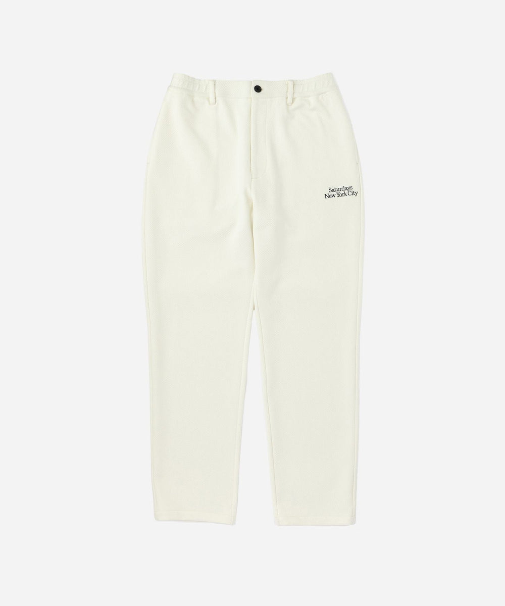 Kersey Sweat Pants | Saturdays NYC Japan