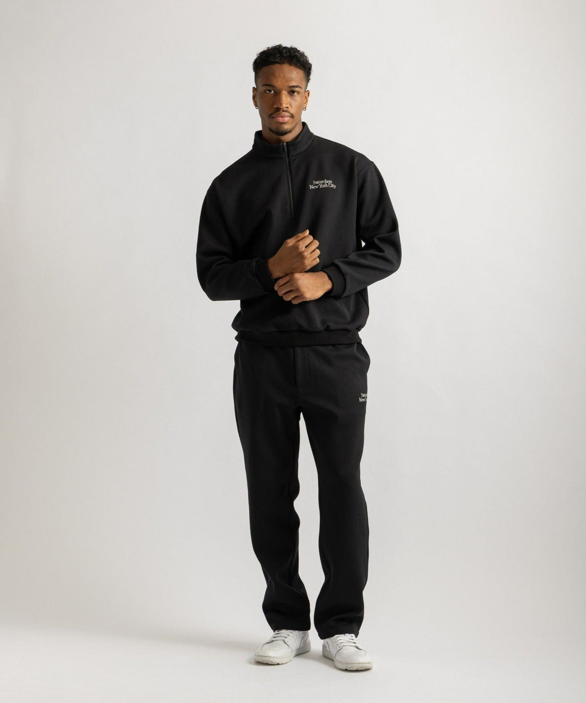 Kersey Sweat Pants