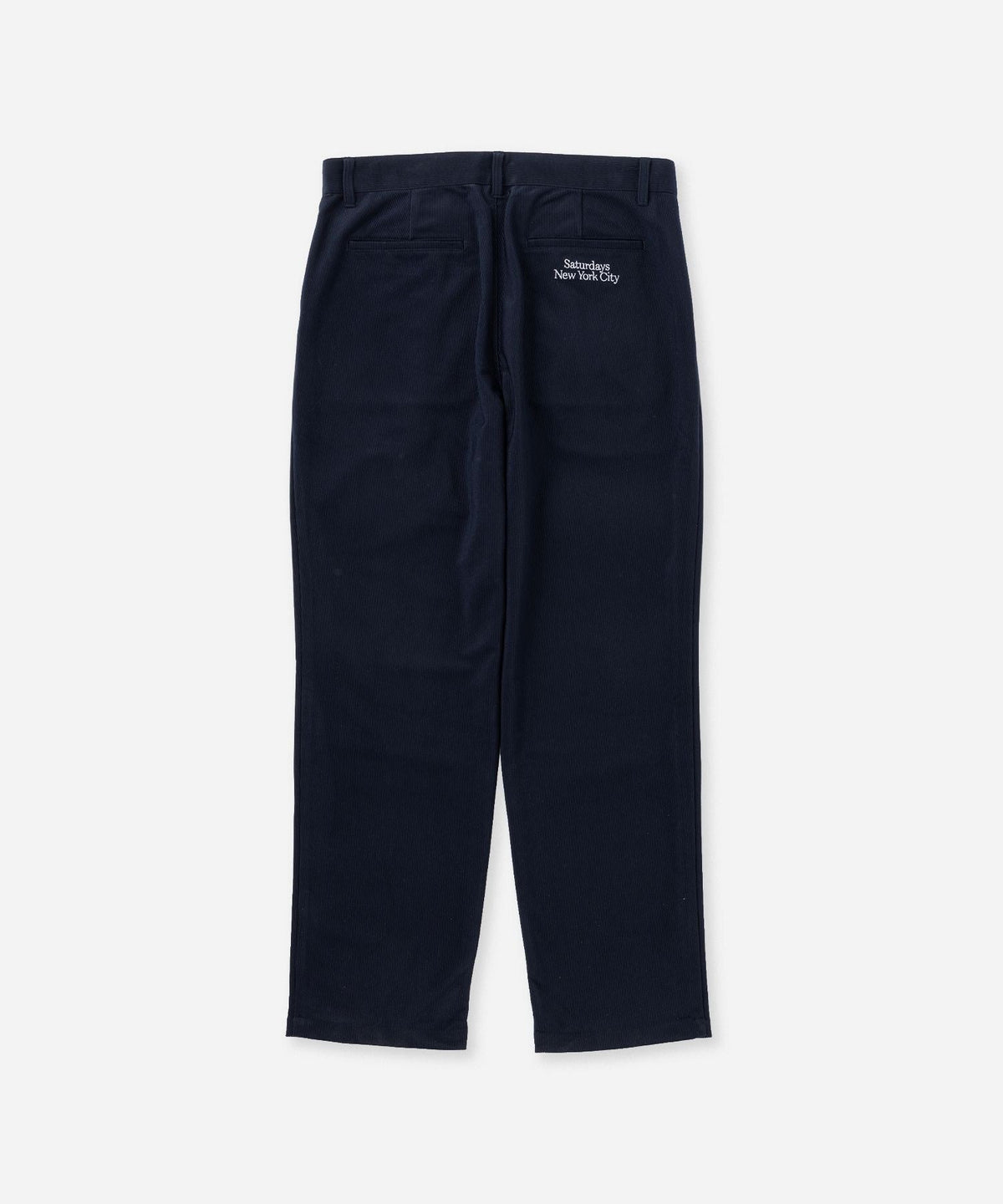 FIllthermo Cord Pants