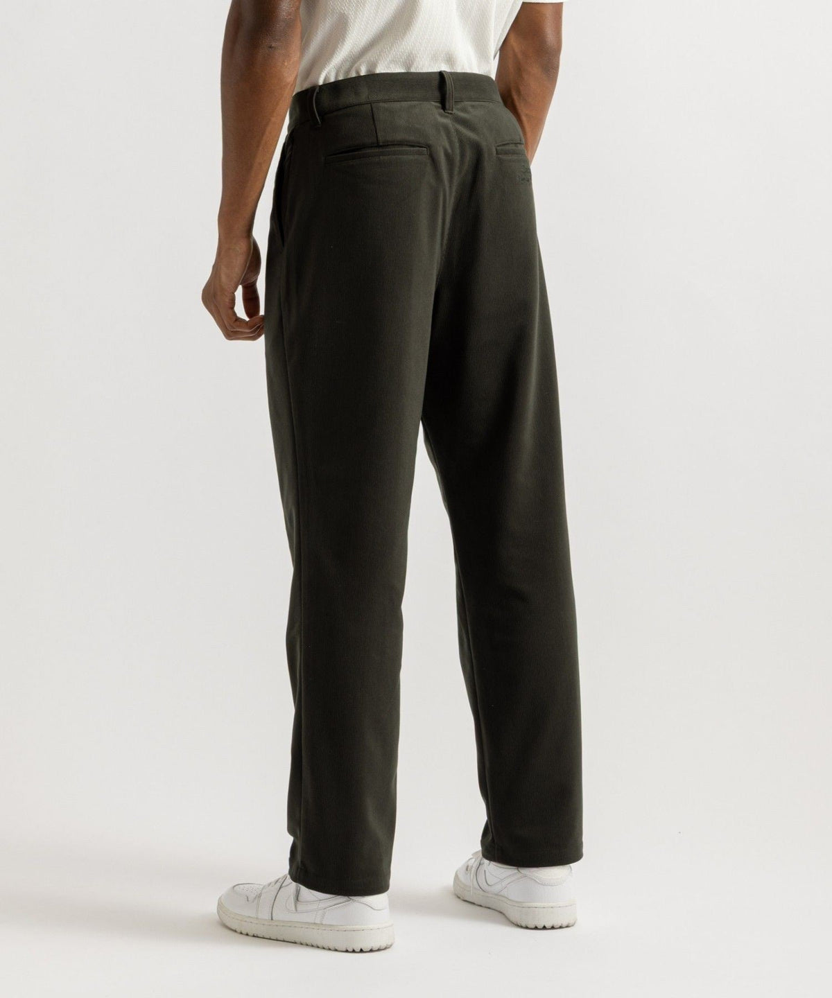 FIllthermo Cord Pants