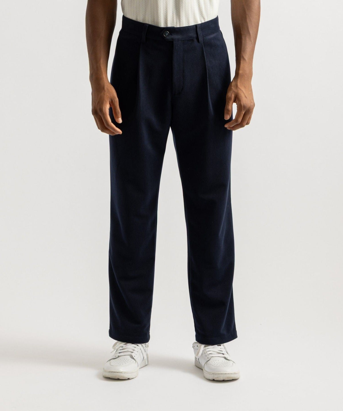 FIllthermo Cord Pants