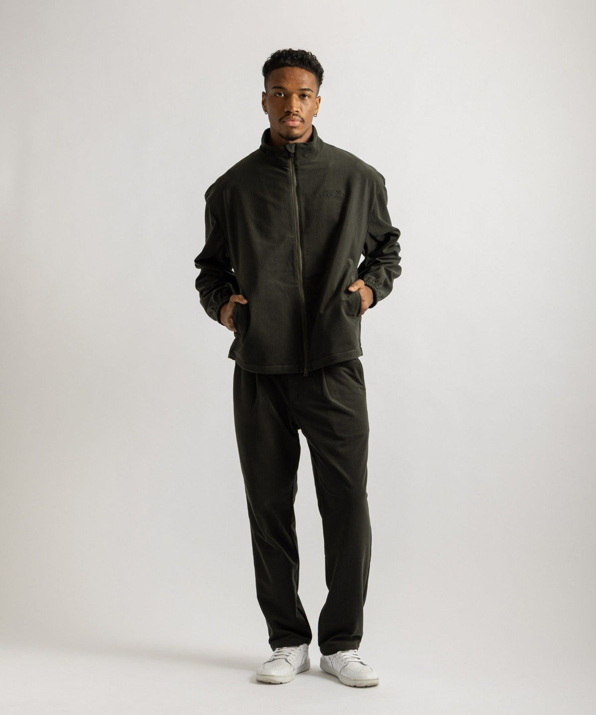 FIllthermo Cord Pants