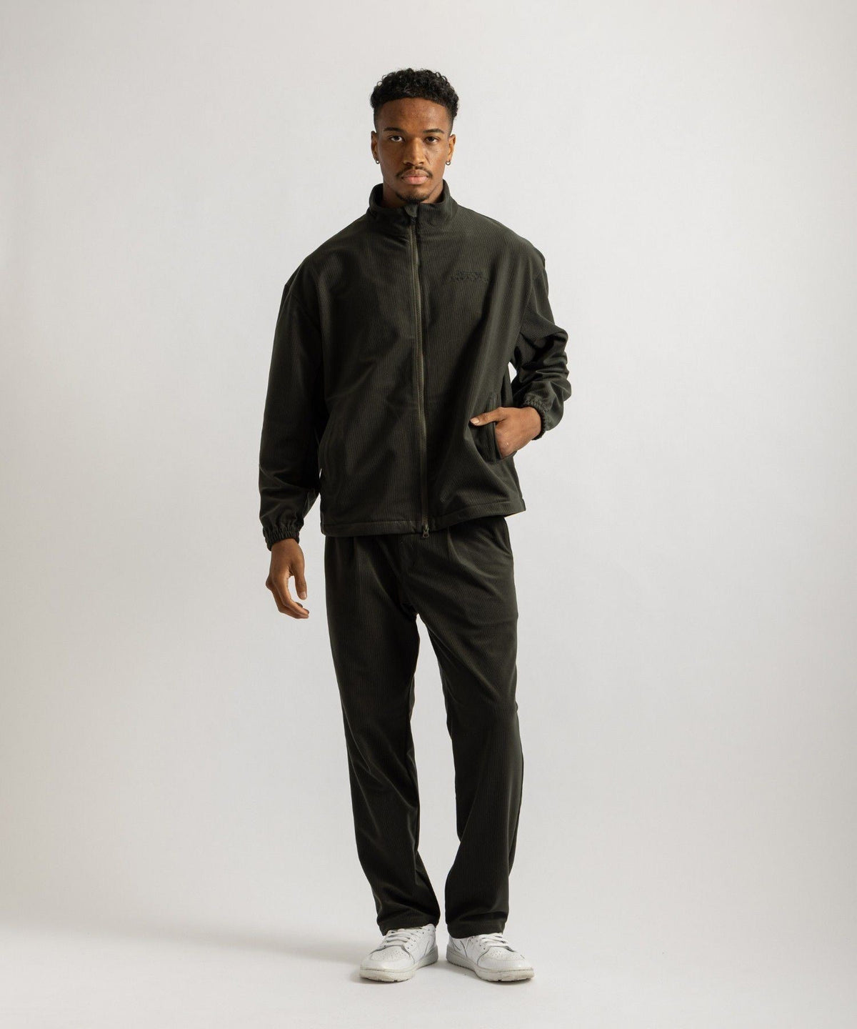 FIllthermo Cord Pants