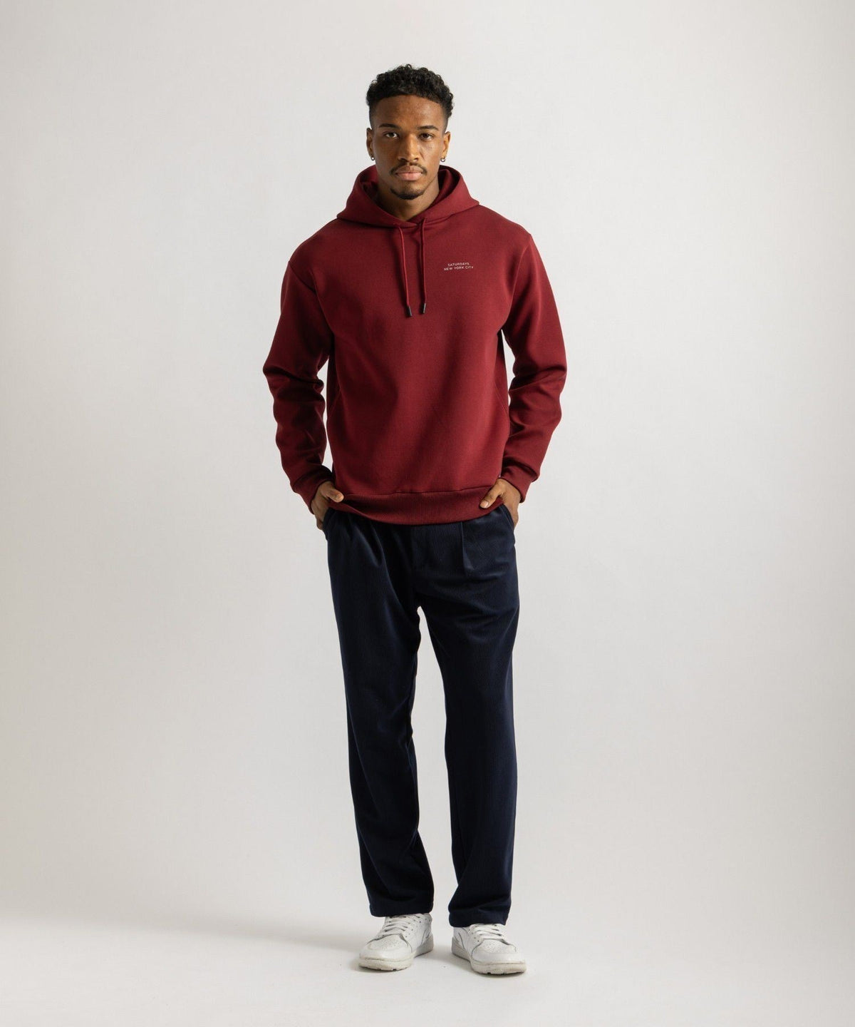 FIllthermo Cord Pants