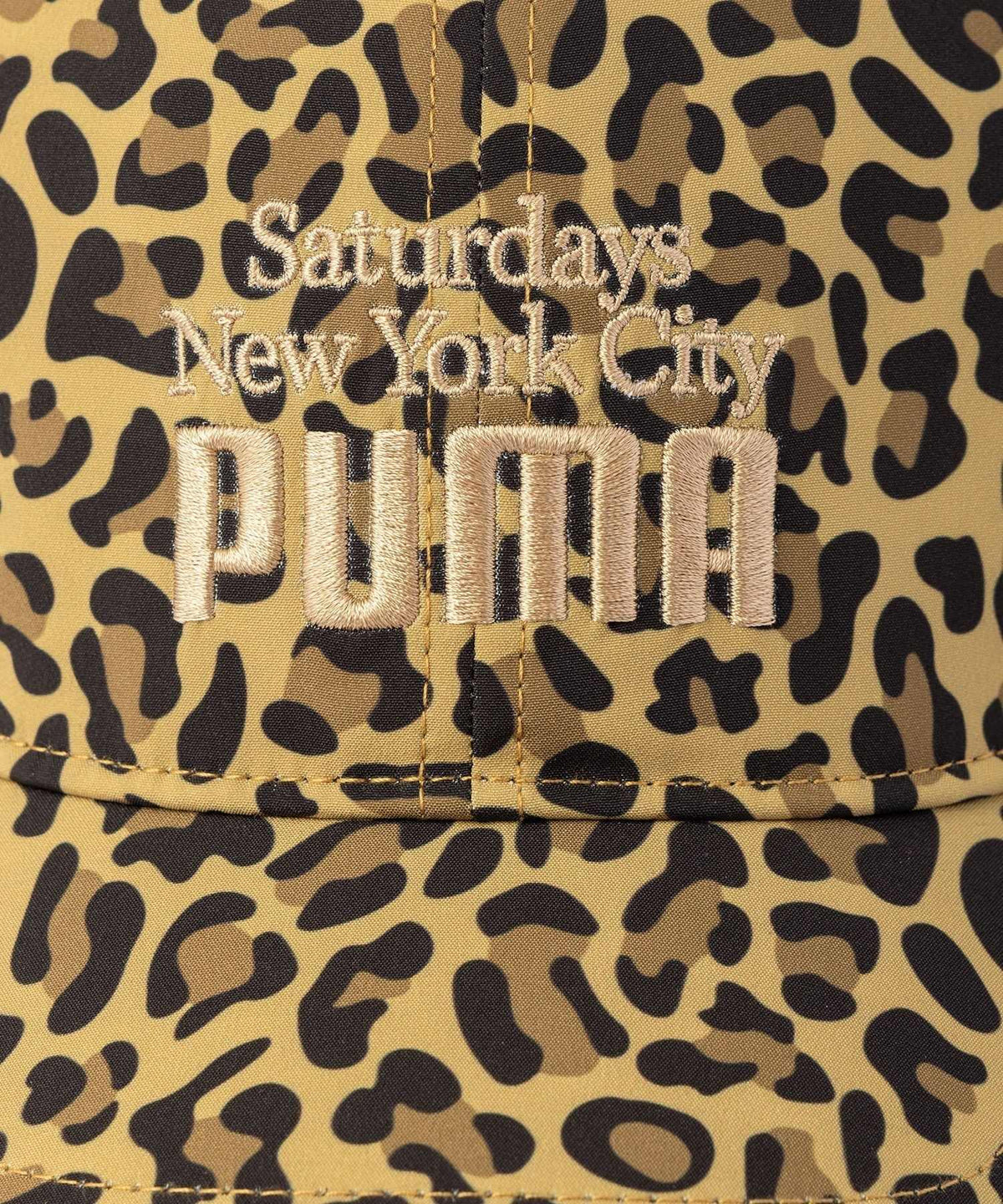 x PUMA GOLF BB CAP