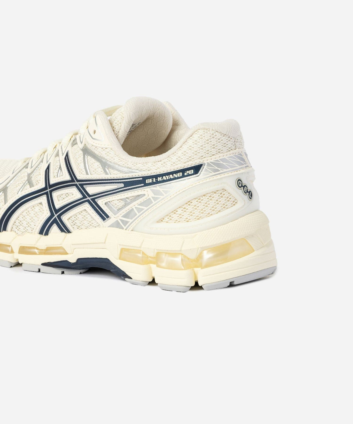 ASICS GEL-KAYANO 20