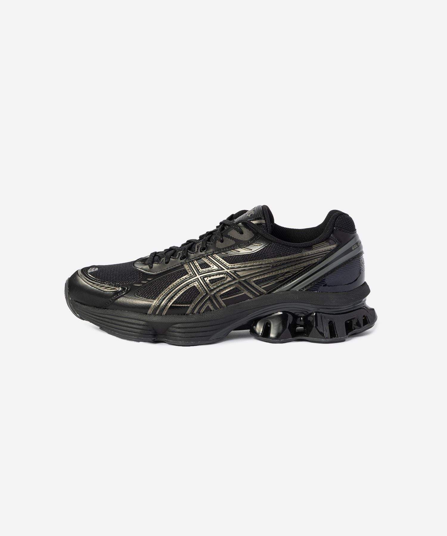 ASICS GEL-KINETIC FLUENT
