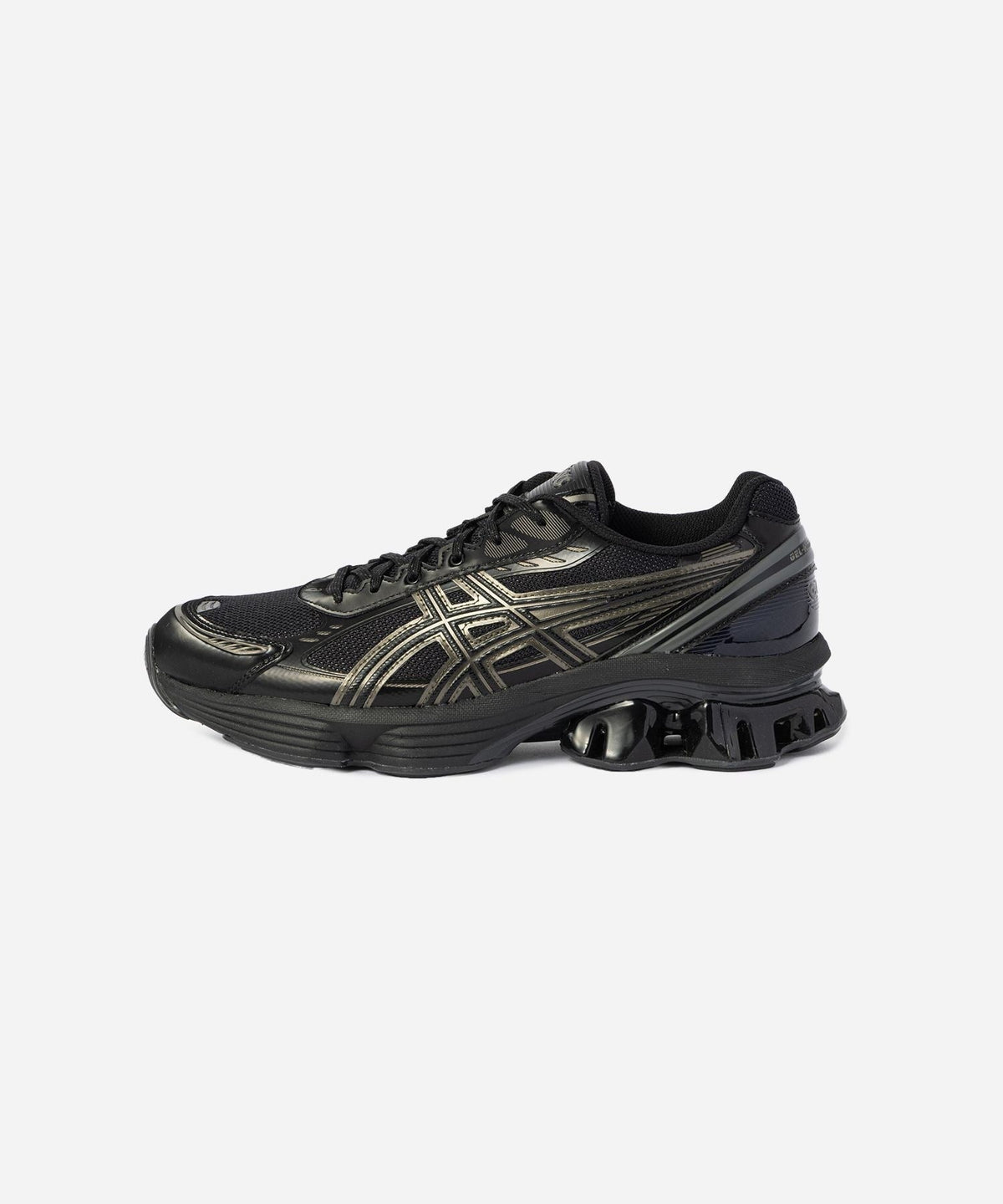 ASICS GEL-KINETIC FLUENT