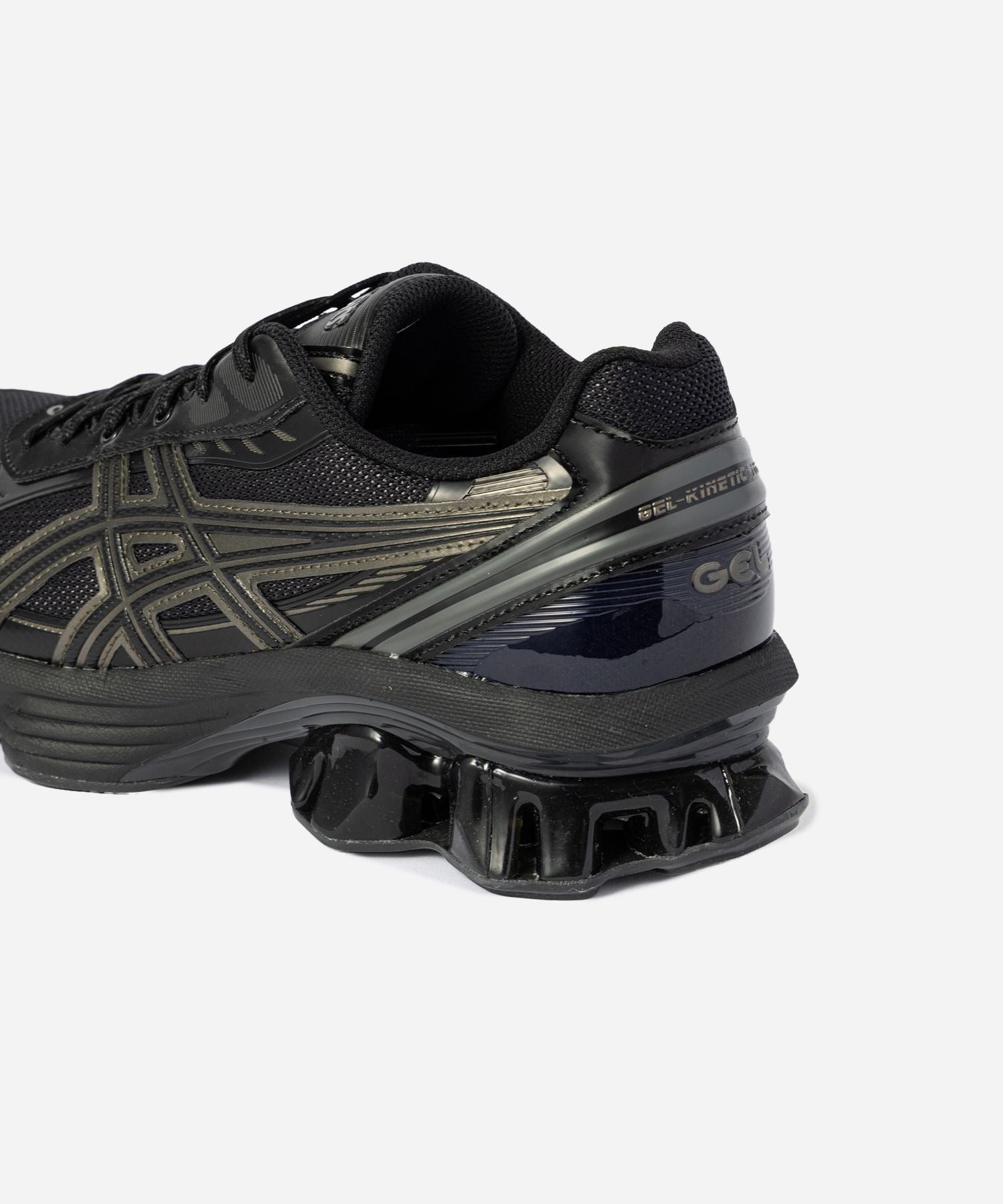 ASICS GEL-KINETIC FLUENT