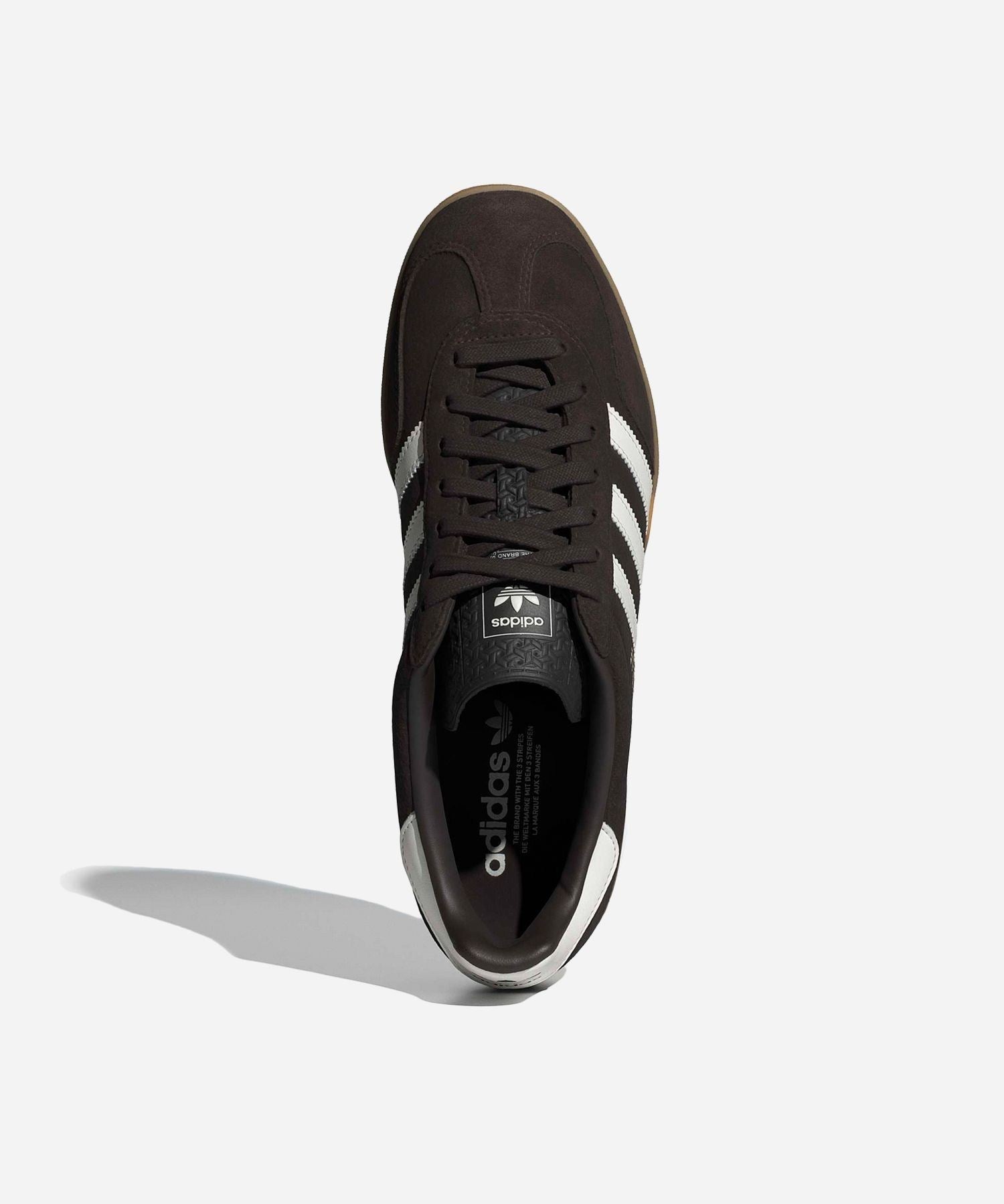adidas GAZELLE INDOOR