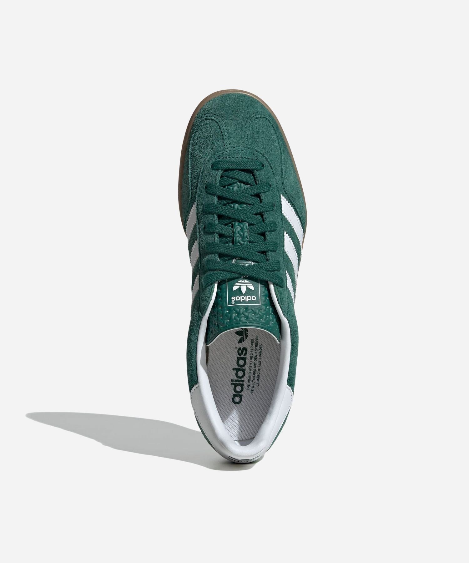 adidas GAZELLE INDOOR