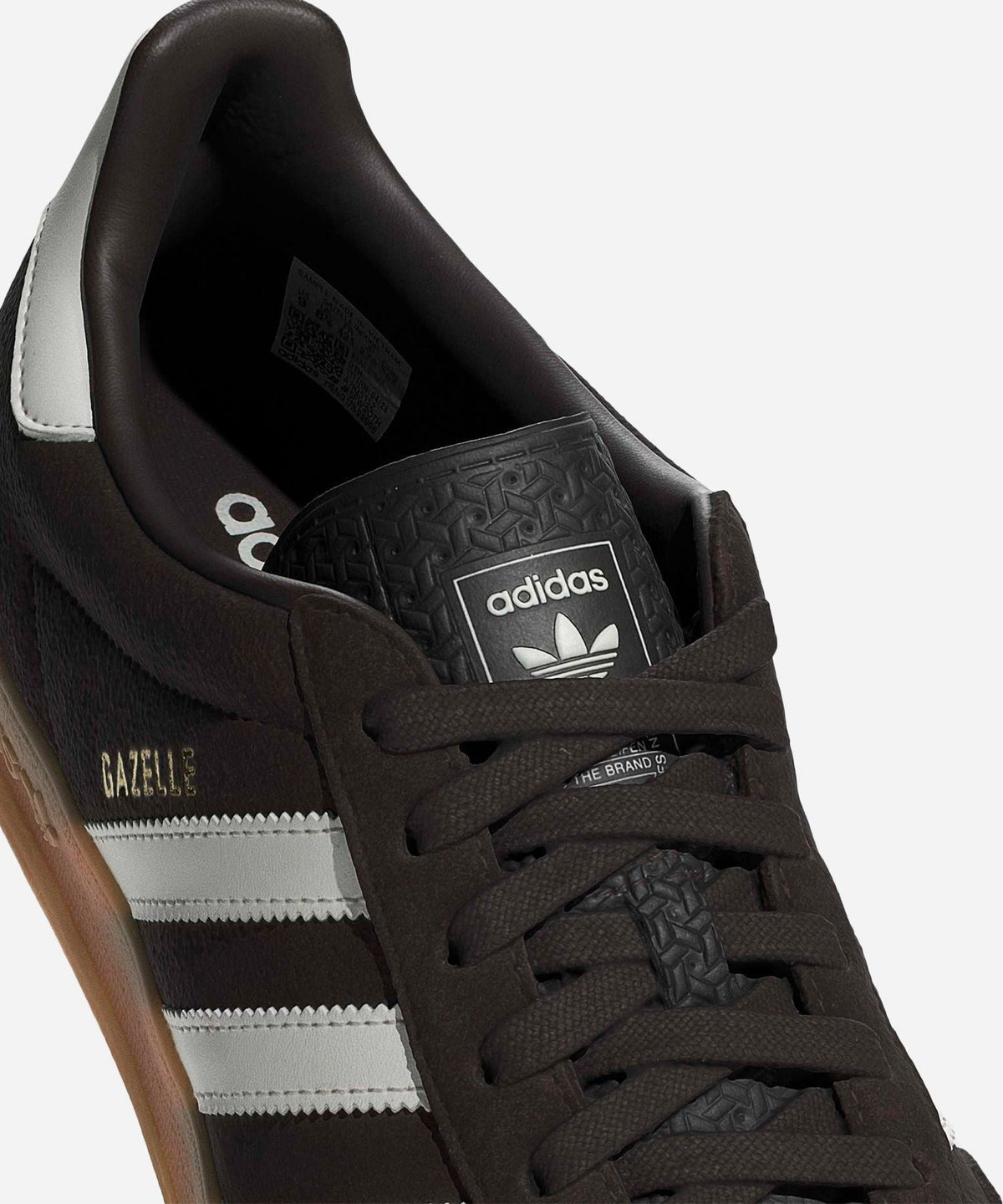 adidas GAZELLE INDOOR