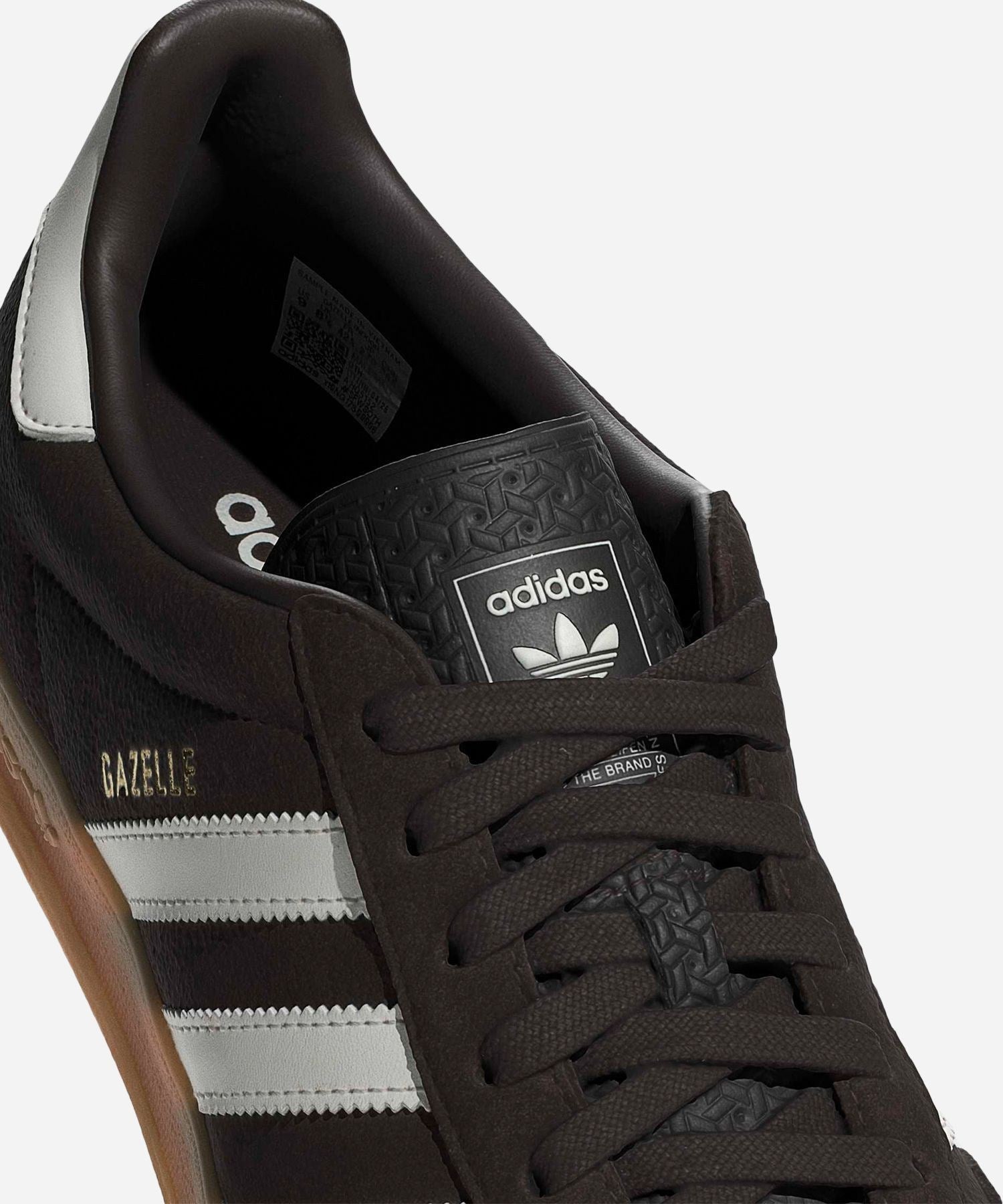 adidas GAZELLE INDOOR