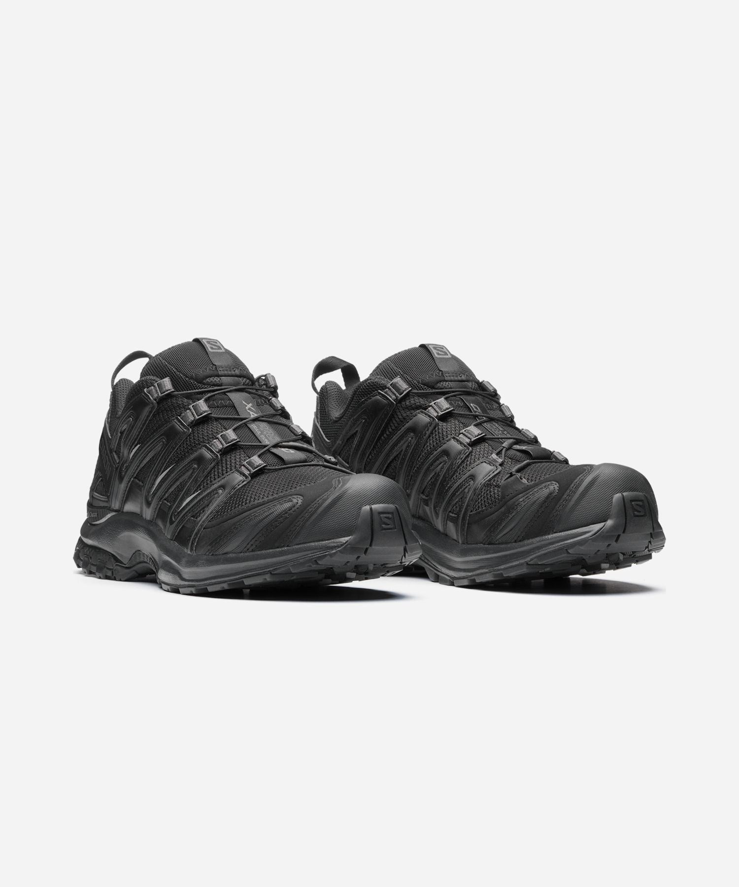 SALOMON XA PRO 3D