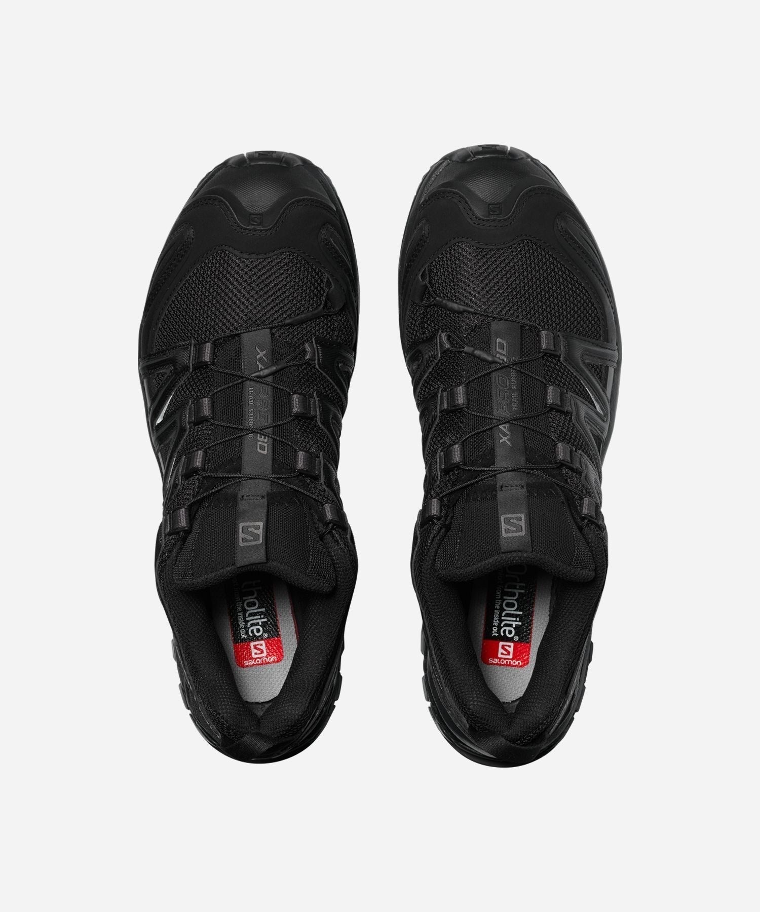 SALOMON XA PRO 3D