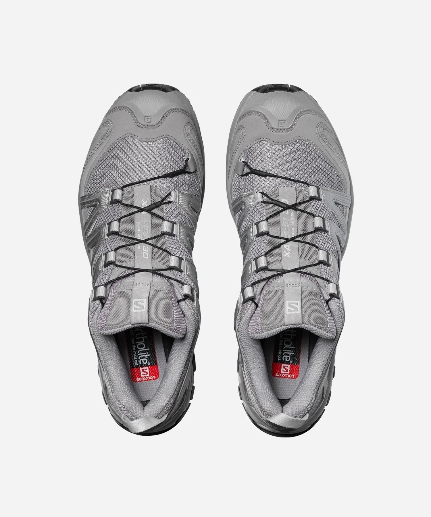SALOMON XA PRO 3D