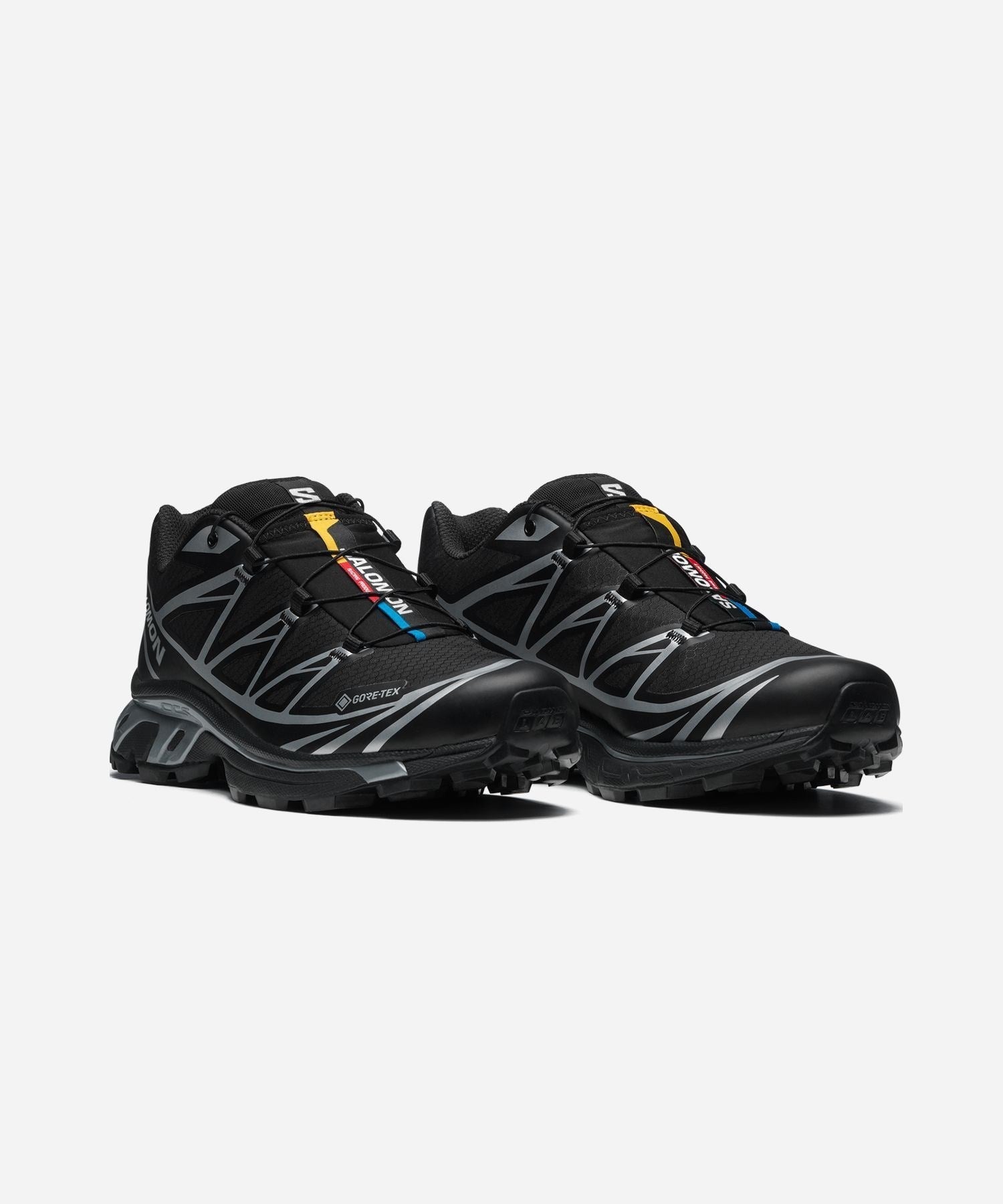 SALOMON XT-6 GTX