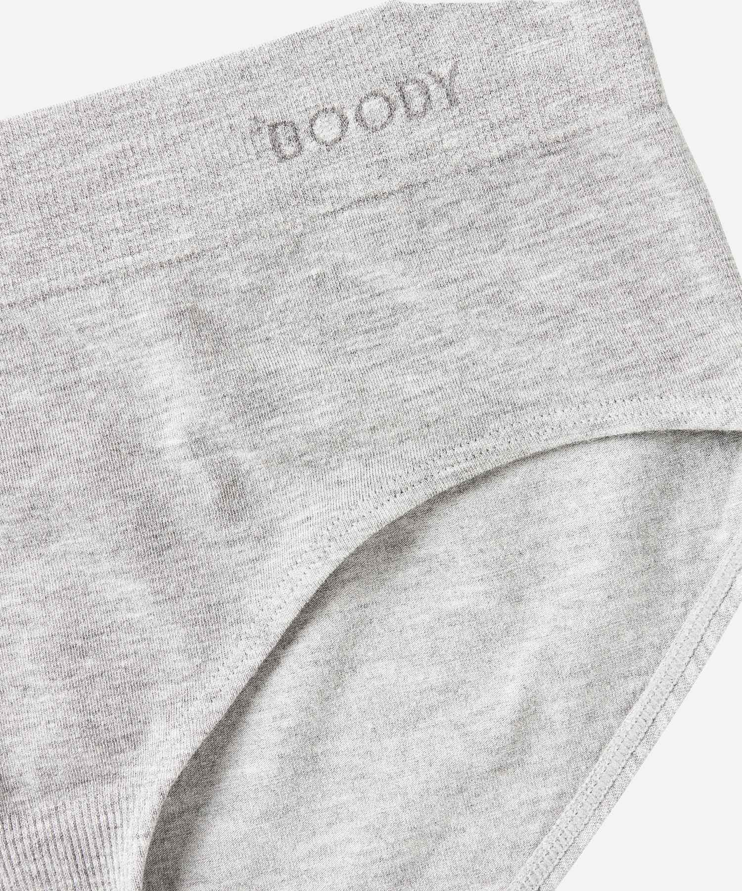 BOODY Midi Brief