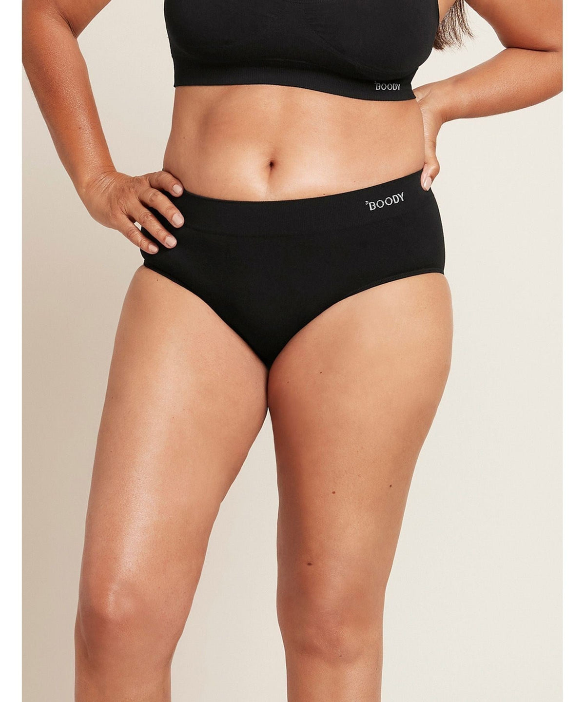BOODY Midi Brief