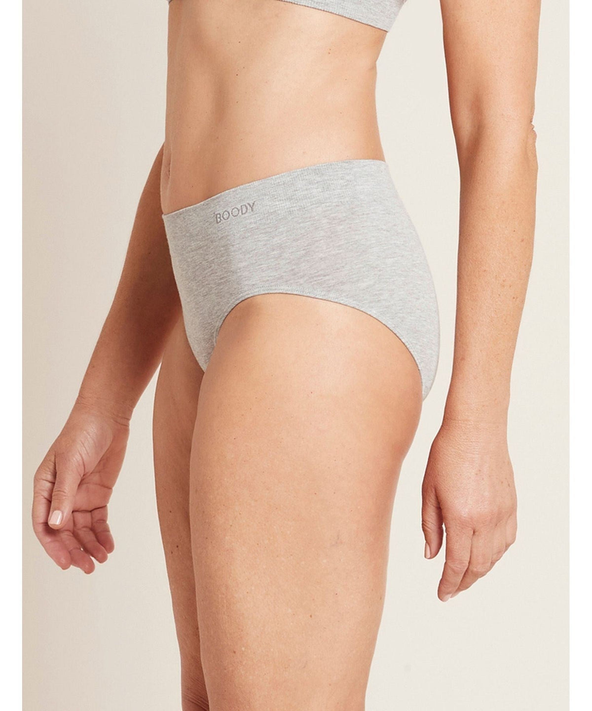 BOODY Midi Brief