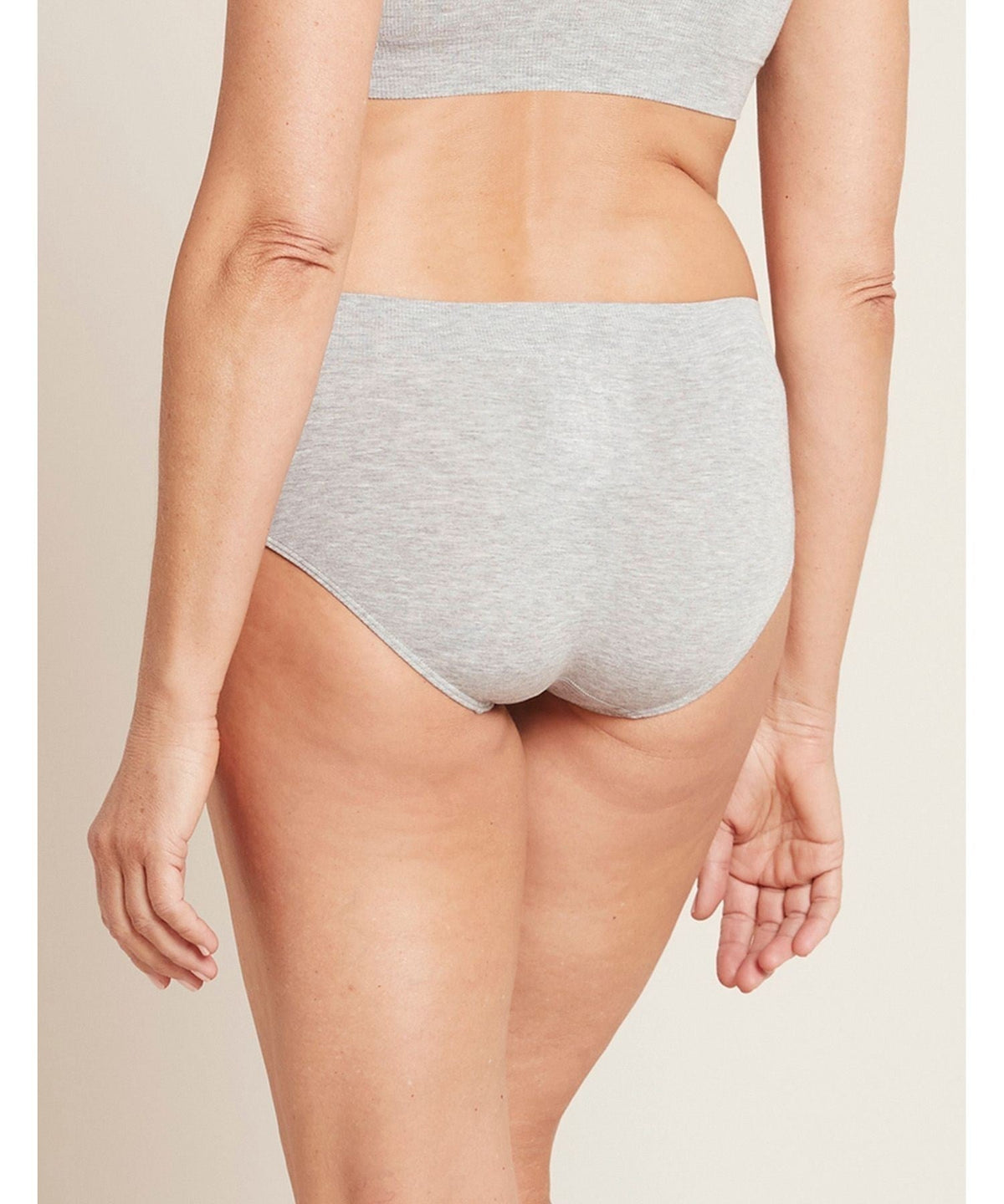 BOODY Midi Brief