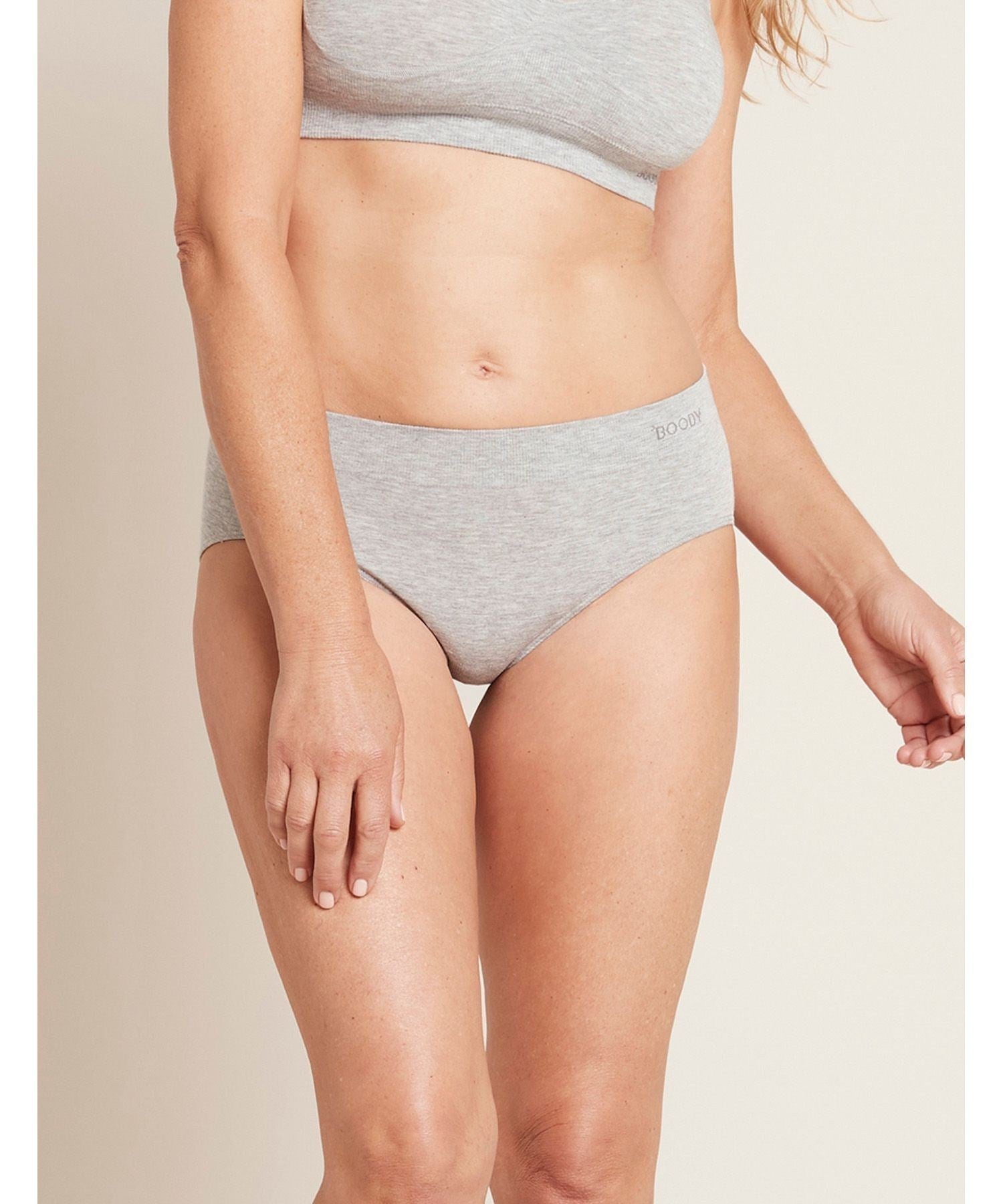 BOODY Midi Brief