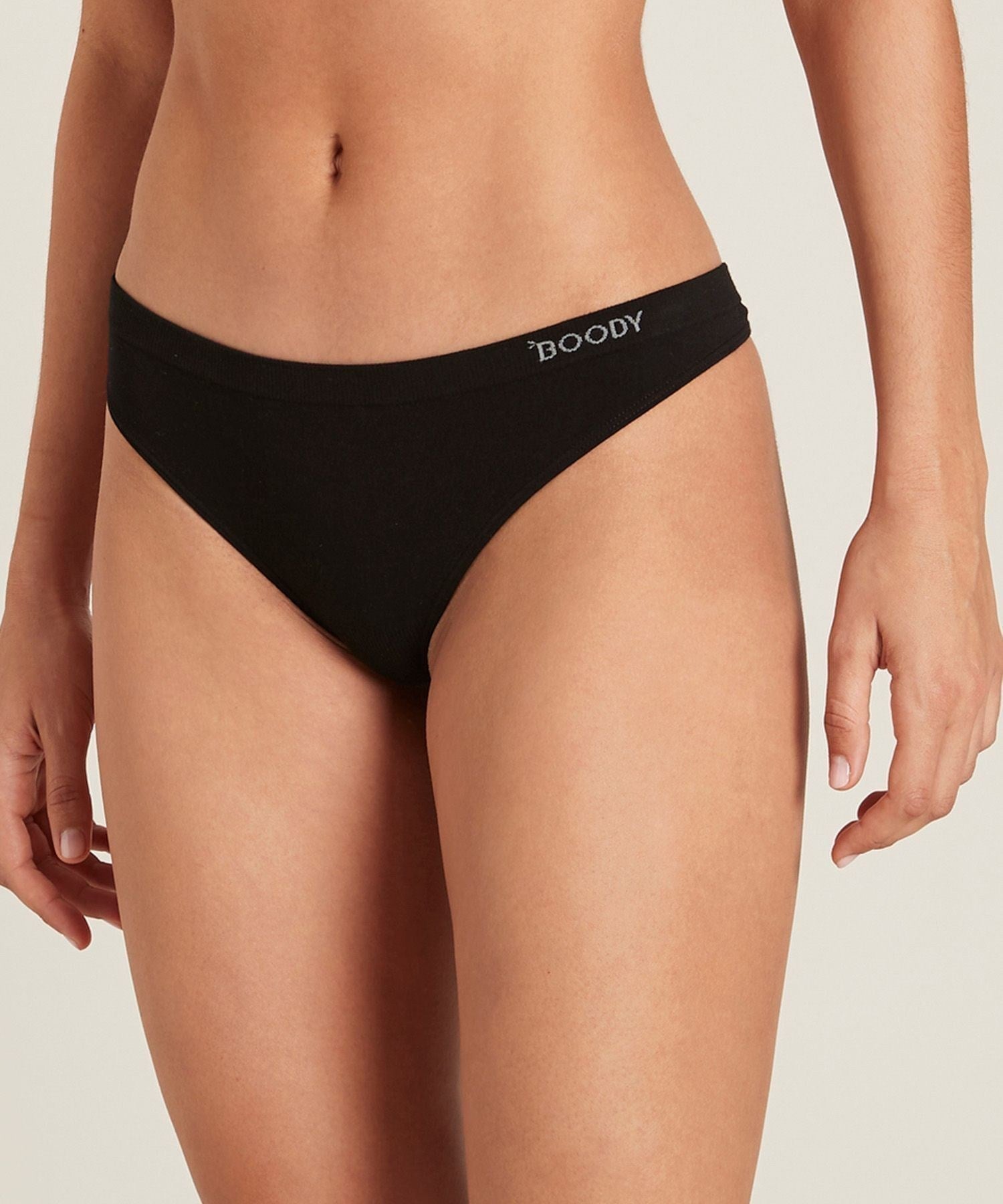 BOODY G String