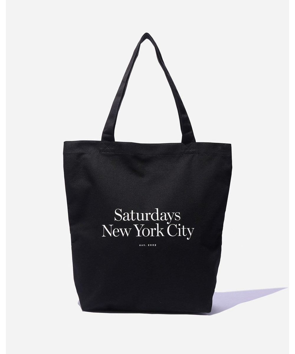 Miller Standard Tote | Saturdays NYC Japan